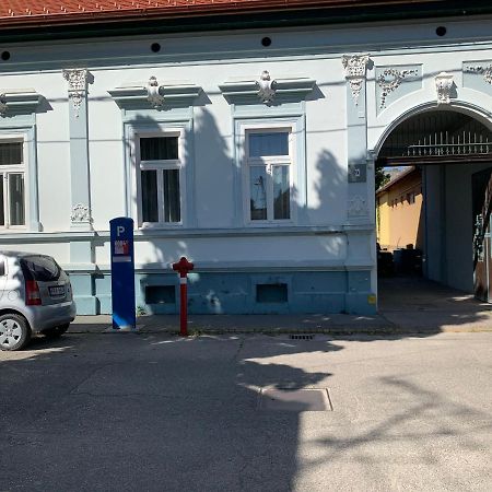 Casa Tajola Kecskemét Exterior foto