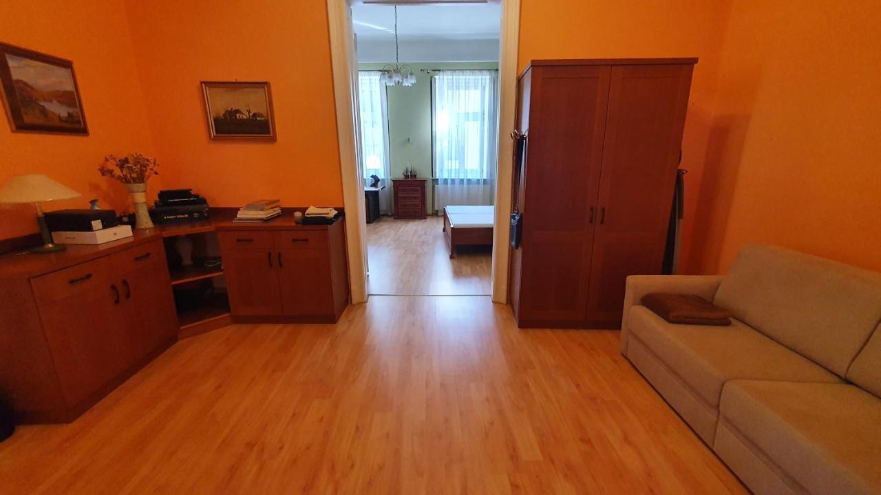 Casa Tajola Kecskemét Exterior foto