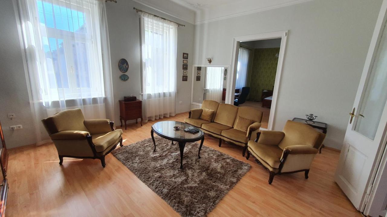 Casa Tajola Kecskemét Exterior foto