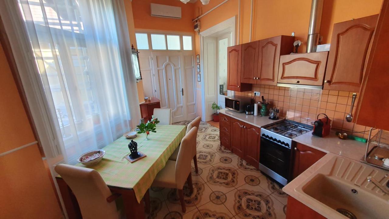 Casa Tajola Kecskemét Exterior foto