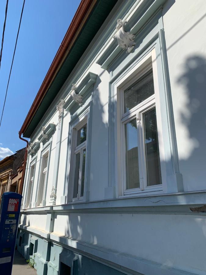 Casa Tajola Kecskemét Exterior foto