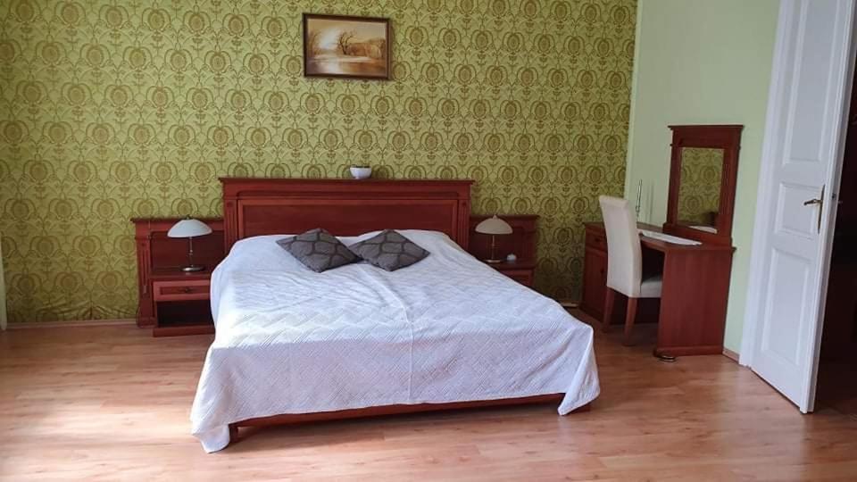 Casa Tajola Kecskemét Exterior foto