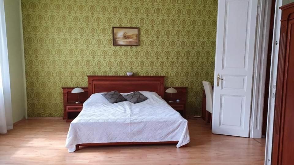 Casa Tajola Kecskemét Exterior foto