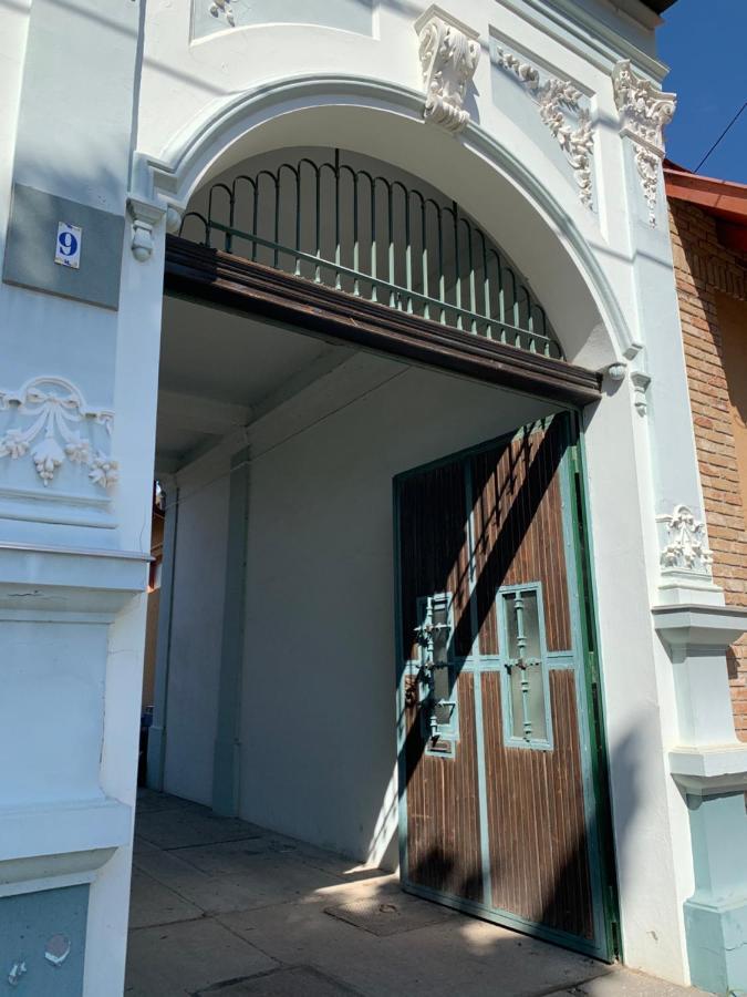 Casa Tajola Kecskemét Exterior foto
